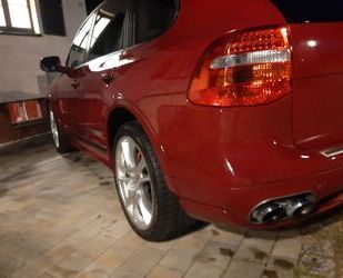 Porsche Cayenne Gebrauchtwagen