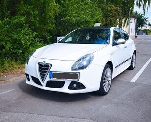 Alfa Romeo Giulietta Gebrauchtwagen