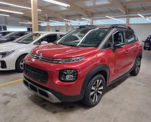 Citroen C3 Aircross Gebrauchtwagen