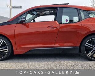 BMW i3 Gebrauchtwagen