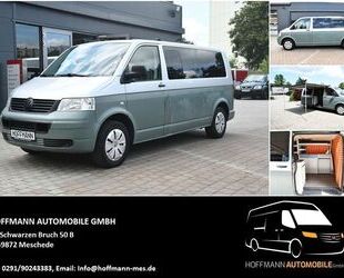 VW T5 Transporter Gebrauchtwagen