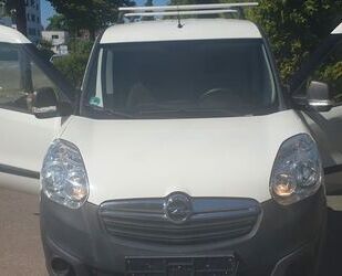 Opel Combo Life Gebrauchtwagen