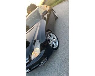 Mercedes-Benz CLS 320 Gebrauchtwagen