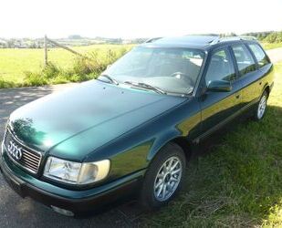 Audi 100 Gebrauchtwagen