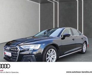Audi A8 Gebrauchtwagen