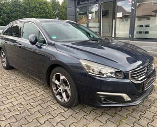 Peugeot 508 Gebrauchtwagen