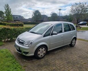 Opel Meriva Gebrauchtwagen