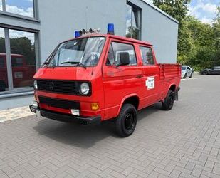 VW T3 andere Gebrauchtwagen