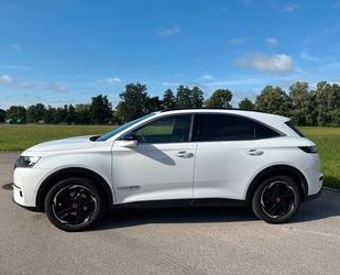 DS Automobiles DS7 (Crossback) Gebrauchtwagen