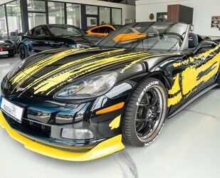 Corvette C6 Gebrauchtwagen