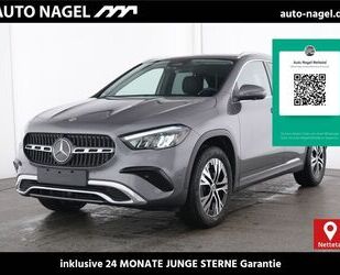 Mercedes-Benz GLA 180 Gebrauchtwagen