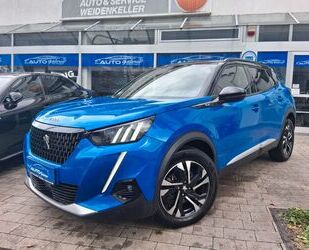 Peugeot 2008 Gebrauchtwagen