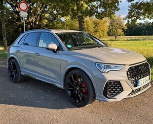 Audi RSQ3 Gebrauchtwagen