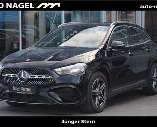 Mercedes-Benz GLA 200 Gebrauchtwagen