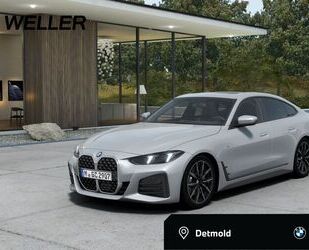 BMW 430 Gran Coupé Gebrauchtwagen