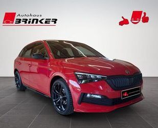 Skoda Scala Gebrauchtwagen