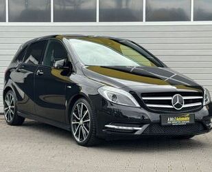 Mercedes-Benz B 180 Gebrauchtwagen