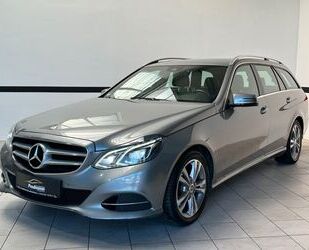 Mercedes-Benz E 200 Gebrauchtwagen