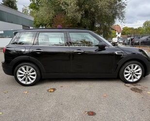 Mini ONE Gebrauchtwagen