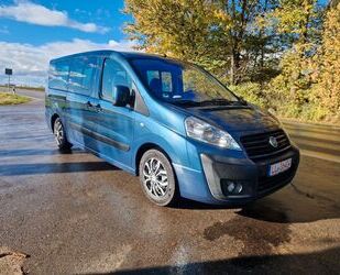 Fiat Scudo Gebrauchtwagen