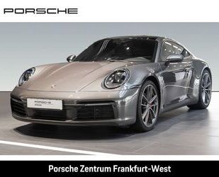 Porsche 992 Gebrauchtwagen
