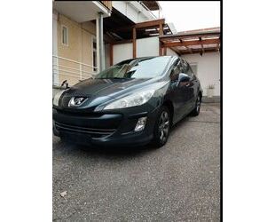 Peugeot 308 Gebrauchtwagen