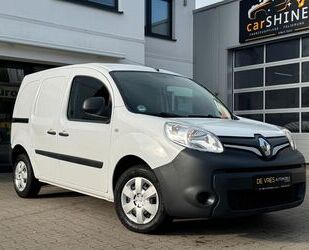 Renault Kangoo Gebrauchtwagen