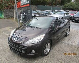 Peugeot 207 Gebrauchtwagen