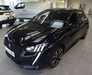 Peugeot 208 Gebrauchtwagen