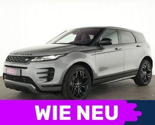 Land Rover Range Rover Evoque Gebrauchtwagen