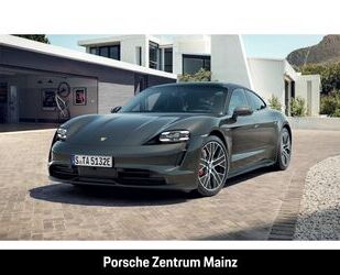 Porsche Taycan Gebrauchtwagen