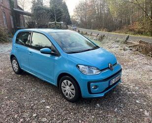 VW up! Gebrauchtwagen