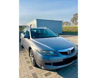 Mazda 6 Gebrauchtwagen