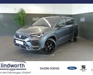 Seat Ateca Gebrauchtwagen