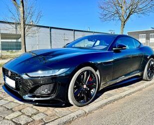 Jaguar F-Type Gebrauchtwagen