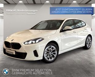 BMW 120 Gebrauchtwagen
