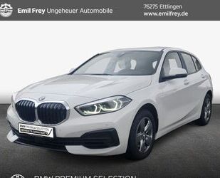 BMW 116 Gebrauchtwagen