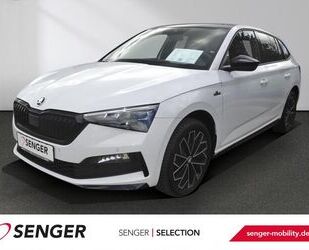Skoda Scala Gebrauchtwagen