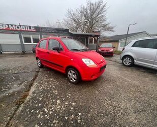 Chevrolet Matiz Gebrauchtwagen