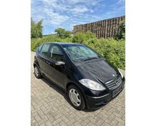 Mercedes-Benz A 160 Gebrauchtwagen