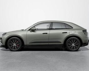 Porsche Macan Gebrauchtwagen