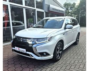 Mitsubishi Plug-in Hybrid Outlander Gebrauchtwagen