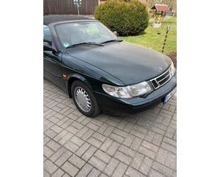 Saab 900 Gebrauchtwagen