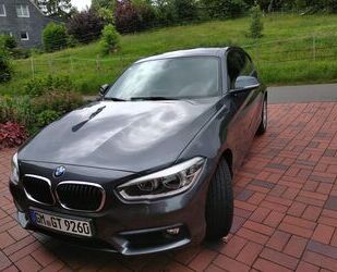 BMW 118 Gebrauchtwagen