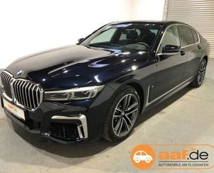 BMW 730 Gebrauchtwagen