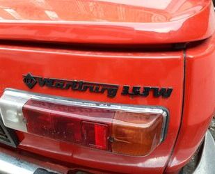 Wartburg 353 Gebrauchtwagen