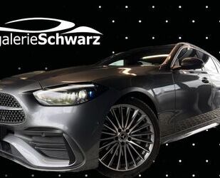 Mercedes-Benz C 220 Gebrauchtwagen