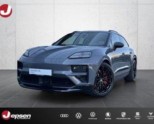 Porsche Macan Gebrauchtwagen