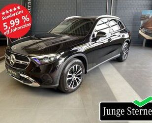 Mercedes-Benz GLC 200 Gebrauchtwagen