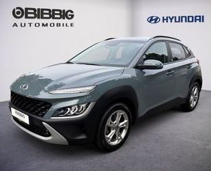 Hyundai KONA Gebrauchtwagen